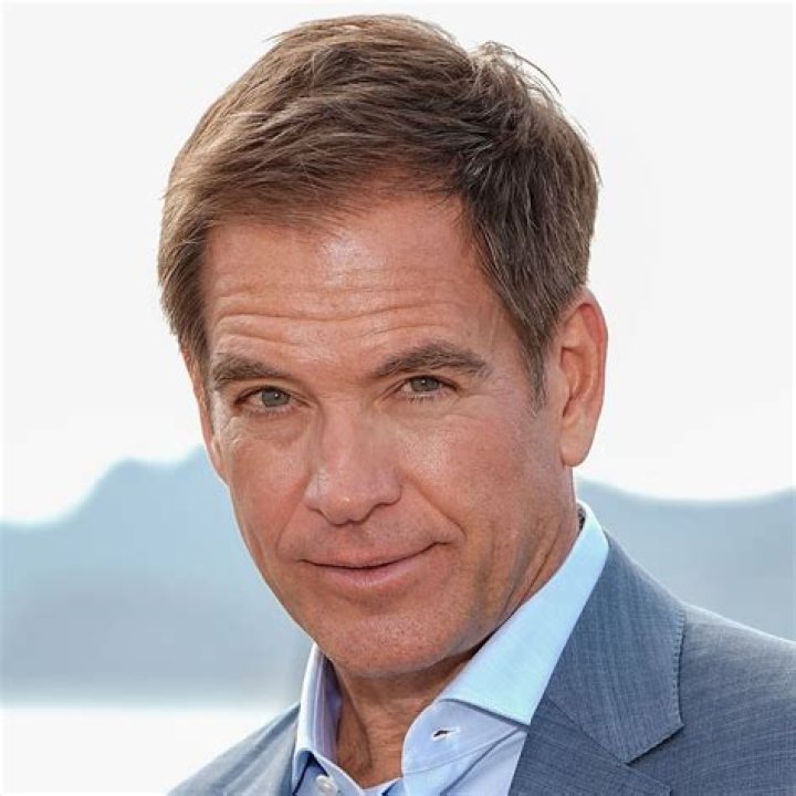 Photos Of Michael Weatherly & His Wife Bojana Jankovic