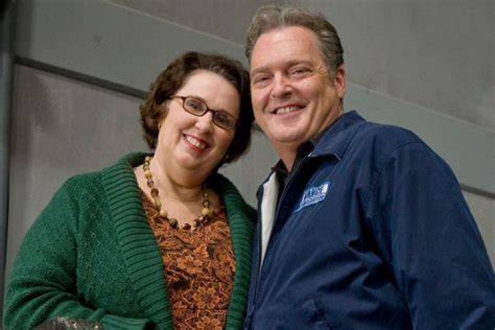 Phyllis Smith