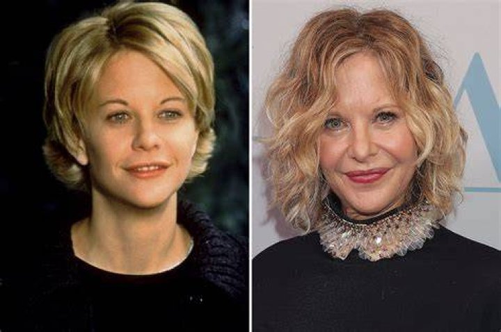 Pictured (L-R): Meg Ryan at THE 46TH ANNUAL KENNEDY CENTER HONORS, which will air Wednesday, Dec. 27 (9:00-11:00 PM, ET/PT) on the CBS Television Network and stream on Paramount+ (live and on demand for Paramount+ with SHOWTIME subscribers, or on demand for Paramount+ Essential subscribers the day after the special airs). Photo: Gail Schulman/CBS &copy;2023 CBS Broadcasting, Inc. All Rights Reserved.