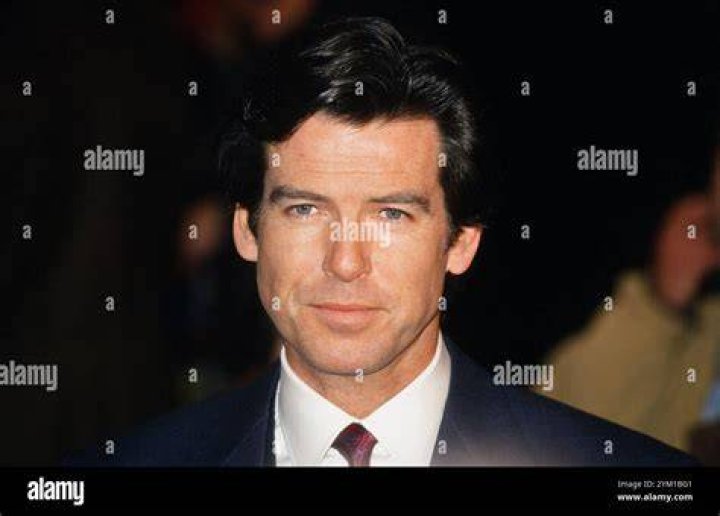 Pierce Brosnan At The Premiere Of &lsquo;Evelyn&rsquo;