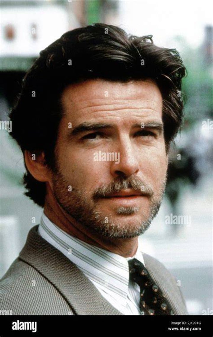 Pierce Brosnan In 1994