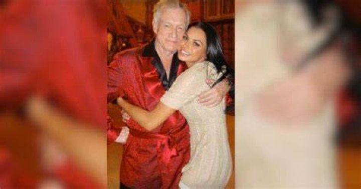 Playboy Model GoFundMe