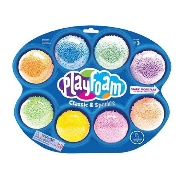 Playfoam Combo 8-Pack