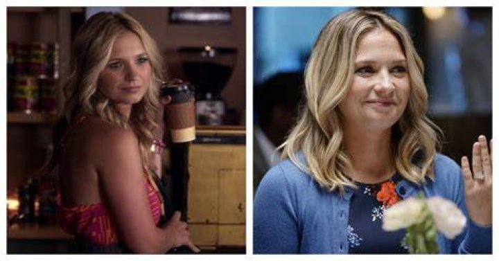 PLL Vanessa Ray