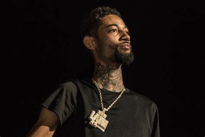 PnB Rock