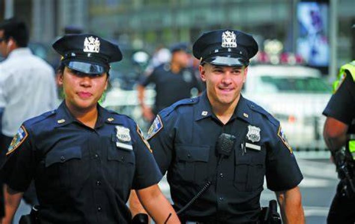 Police