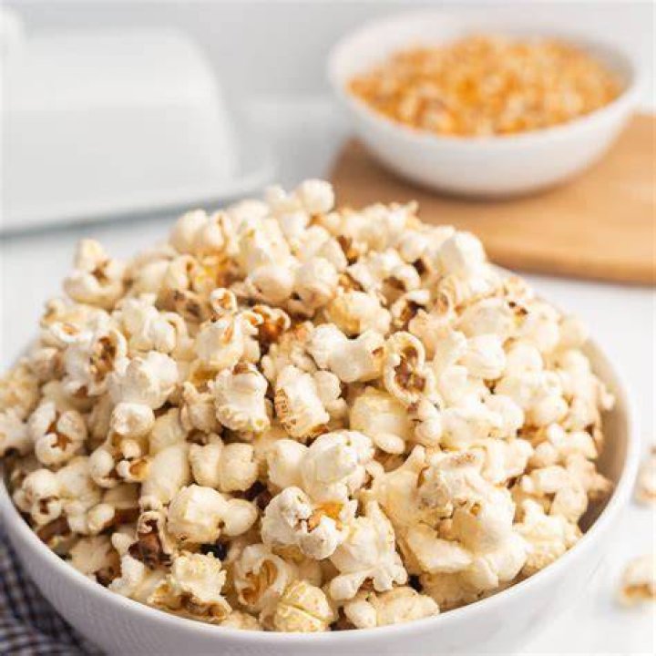 Popcorn