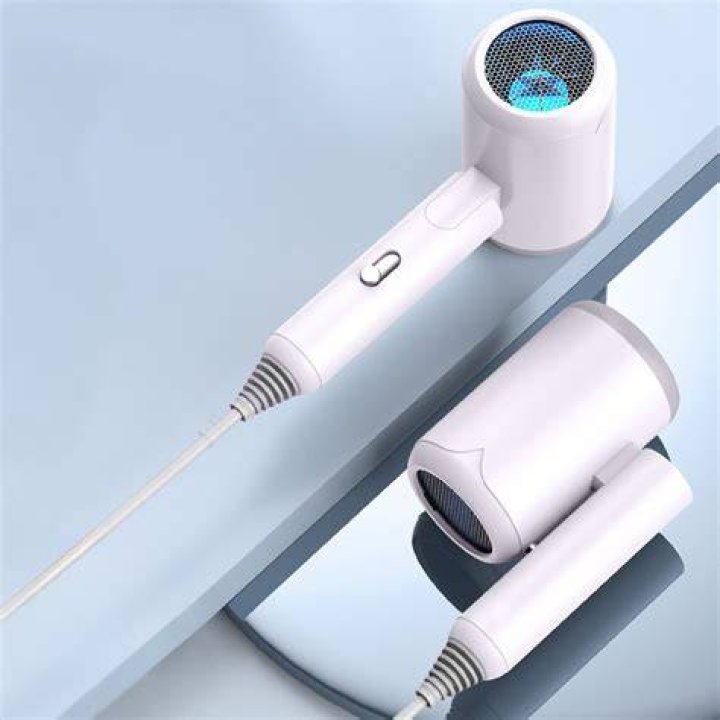 portable hair dryer