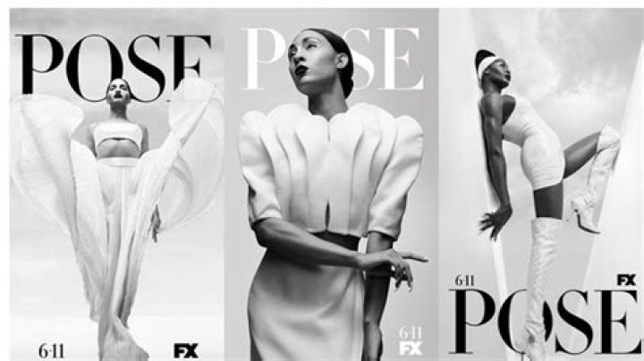 &lsquo;Pose&rsquo; Season 2