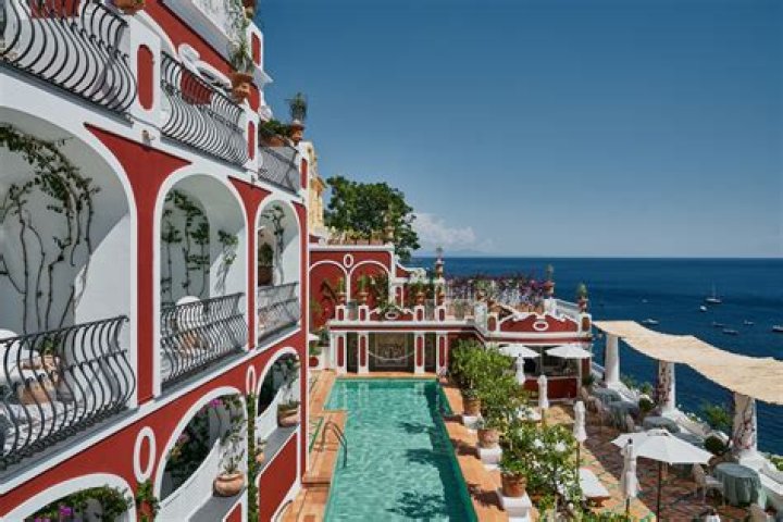 Positano, ITALY - *EXCLUSIVE* - It's fun in the sun for the singer-songwriter Charli XCX as she shows off her voluptuous figure wearing her skimpy little green bikini out in the Italian sunshine of Positano. After Charli revealed that she will collaborate with fellow singer Robyn, working on music together, Charli swapped the music studios for the heat of southern Italy's Amalfi Coast as the star along with a group of friends had fun on their boat. After taking in the rays on the beach, Charli cooled off from the heat and was seen jumping into the sea and going for a swim in the warm sea during her Italian getaway. Pictured: Charli XCX BACKGRID USA 29 JUNE 2023 BYLINE MUST READ: Cobra Team / BACKGRID USA: +1 310 798 9111 / UK: +44 208 344 2007 / *UK Clients - Pictures Containing Children Please Pixelate Face Prior To Publication*