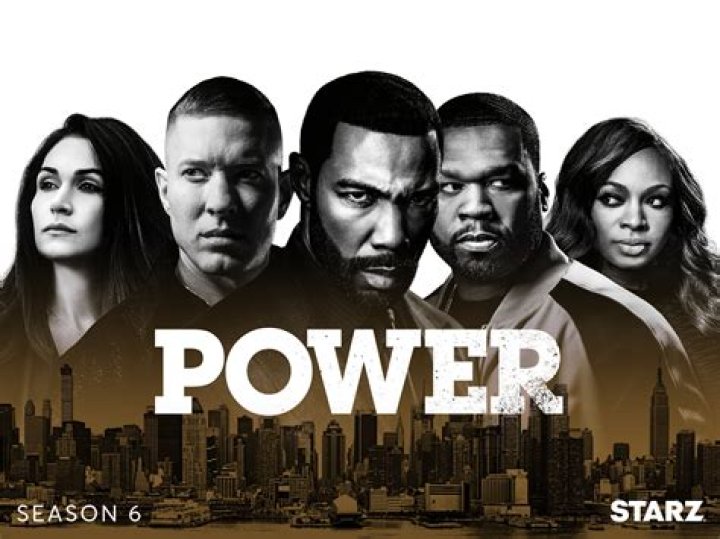&lsquo;Power&rsquo; Season 6