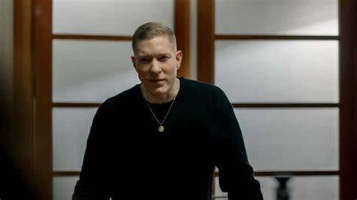 &lsquo;Power&rsquo; Star Joseph Sikora