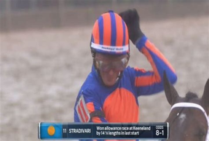 preakness-race-stradivari
