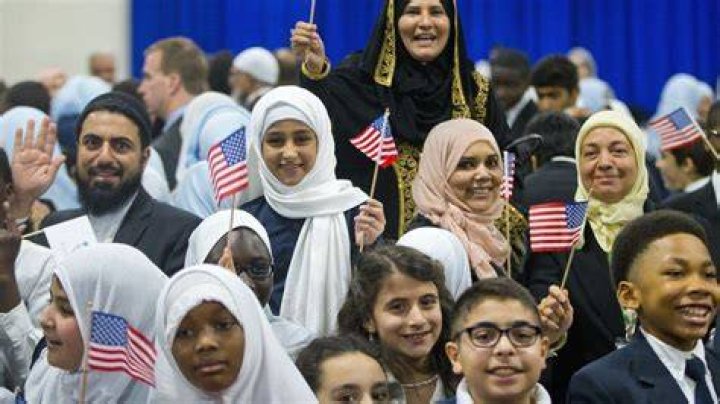 President Obama Muslim Discrimination