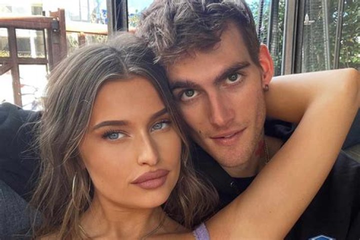Presley Gerber & Lexi Wood
