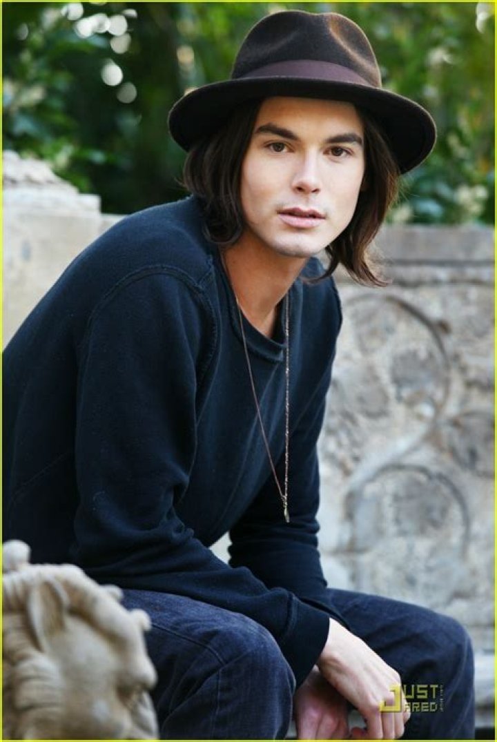 Pretty Little Liars Tyler Blackburn