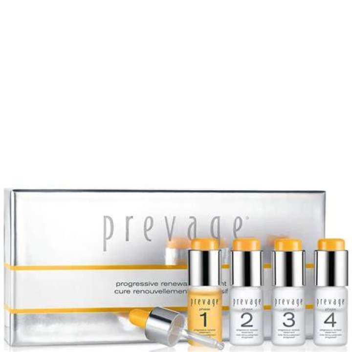 PREVAGE Progressive Renewal Treatment, $162, ElizabethArden.com