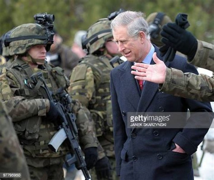 Prince Charles during his visit to the Historic Dockyard Chatham in Kent, two days before the 2022 season opening, to see some of the Dockyard's flagship projects Prince Charles visits the Historic Dockyard, Chatham, Kent, UK - 02 Feb 2022
