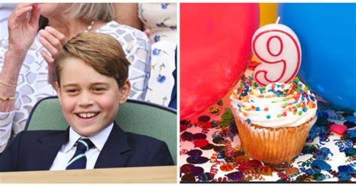 Prince George, whose ninth birthday is on Friday 22nd July, seen in a portrait taken by his mother, The Duchess of Cambridge, on holiday in the UK. Picture by The Duchess of Cambridge/WPA-Pool This photograph is provided to you strictly on condition that you will make no charge for the supply, release or publication of it and that these conditions and restrictions will apply (and that you will pass these on) to any organisation to whom you supply it. There shall be no commercial use whatsoever of the photographs (including by way of example only) any use in merchandising, advertising or any other non-news editorial use. The photographs must not be digitally enhanced, manipulated or modified in any manner or form and must include all of the individuals in the photograph when published. All other requests for use should be directed to the Press Office at Kensington Palace in writing. NOTE TO EDITORS: This handout photo may only be used in for editorial reporting purposes for the contemporaneous illustration of events, things or the people in the image or facts mentioned in the caption. Reuse of the picture may require further permission from the copyright holder. NEWS EDITORIAL USE ONLY. NO COMMERCIAL USE. NO MERCHANDISING, ADVERTISING, SOUVENIRS, MEMORABILIA or COLOURABLY SIMILAR. NOT FOR USE AFTER 31/12/2022, WITHOUT PRIOR PERMISSION FROM KENSINGTON PALACE. 21 Jul 2022 Pictured: Prince George. Photo credit: MEGA TheMegaAgency.com +1 888 505 6342 (Mega Agency TagID: MEGA880166_001.jpg) [Photo via Mega Agency]