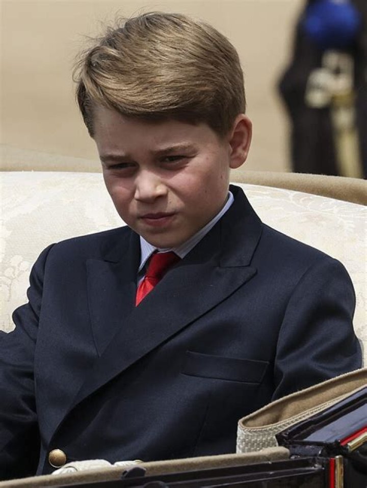 Prince George