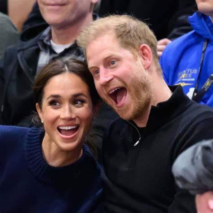 Prince Harry Meghan Markle More Kids Archie