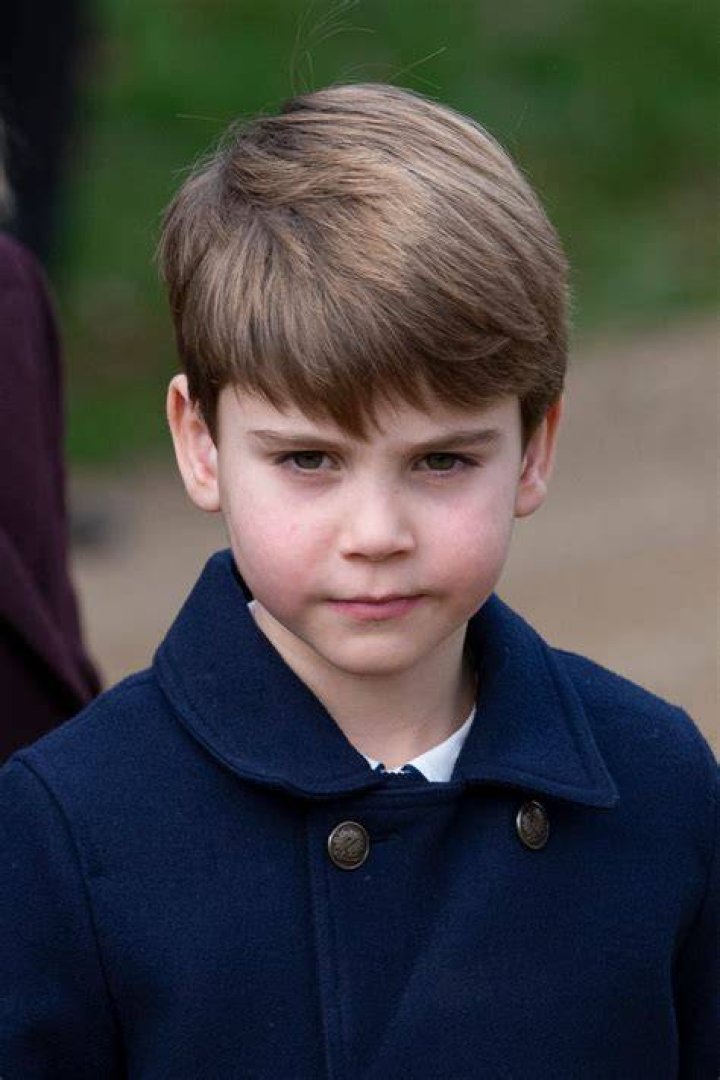 Prince Louis