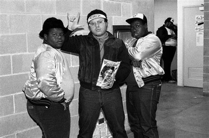 Prince Markie Dee