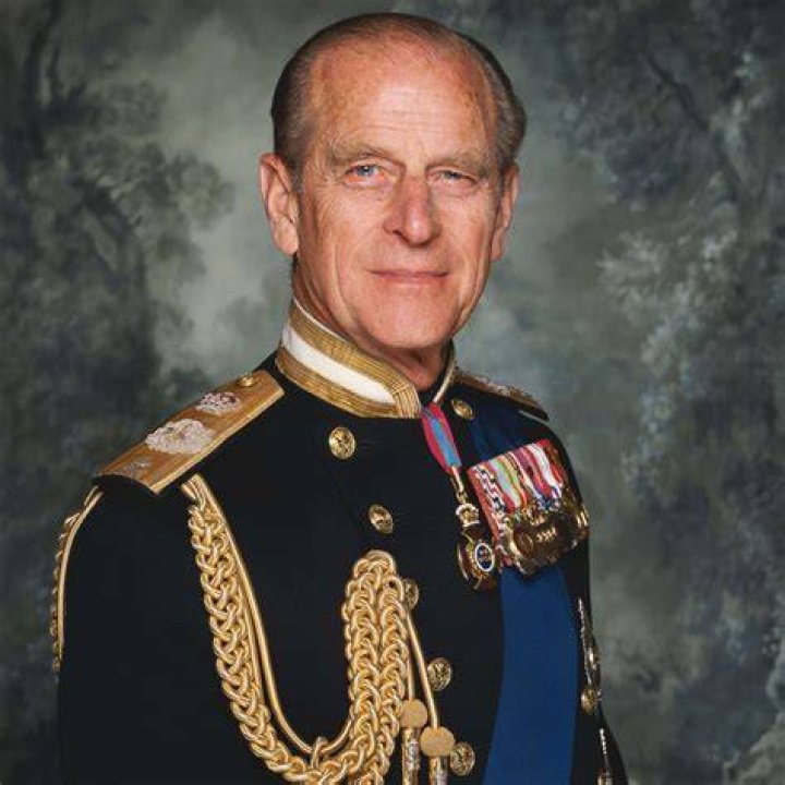 prince philip