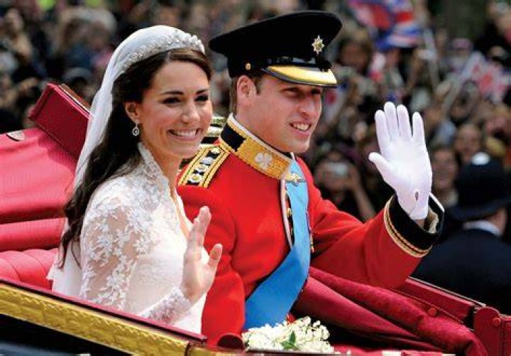 Prince William and Catherine Duchess of Cambridge Easter Sunday service, St George's Chapel, Windsor Castle, UK - 01 Apr 2018