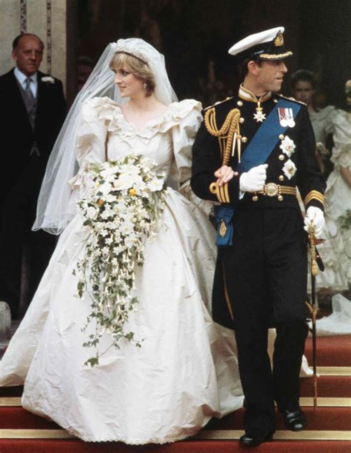 Princess CharlotteThe wedding of Princess Eugenie and Jack Brooksbank, Carriage Procession, Windsor, Berkshire, UK - 12 Oct 2018