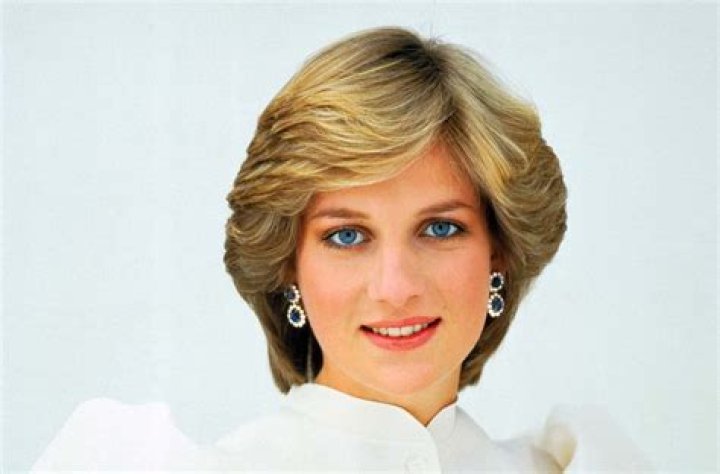princess diana