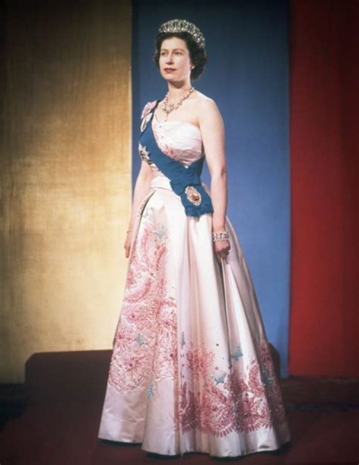 Princess Elizabeth Queen Elizabeth II