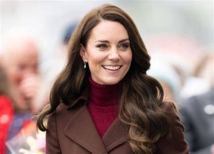 Princess Kate