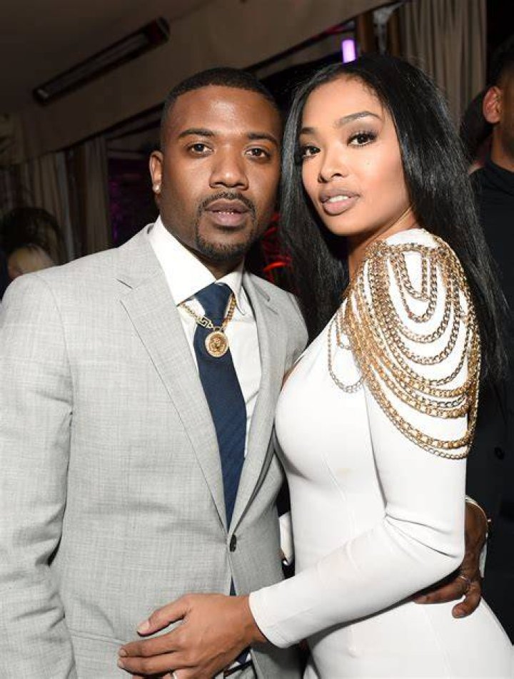 Princess Love & Ray J