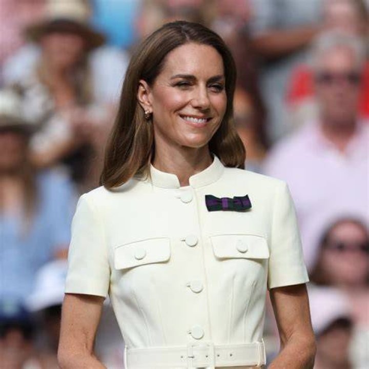 Princess of Wales