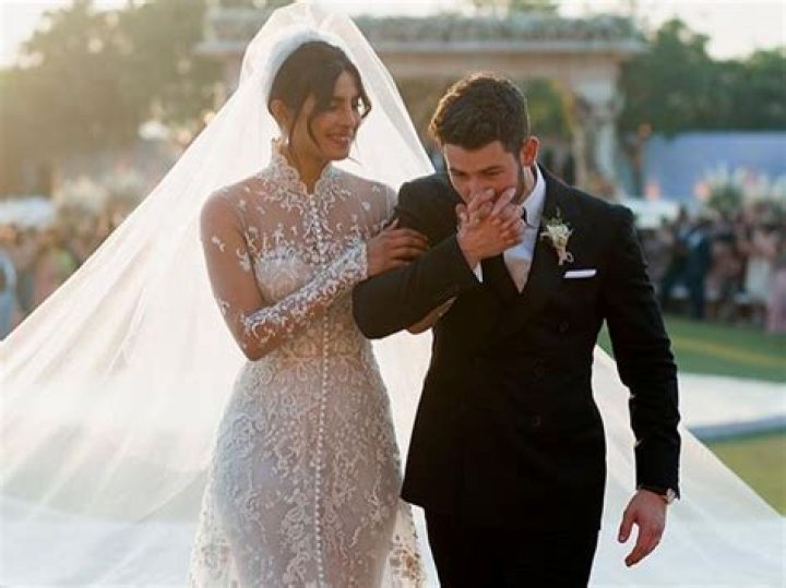 priyanka chopa, nick jonas