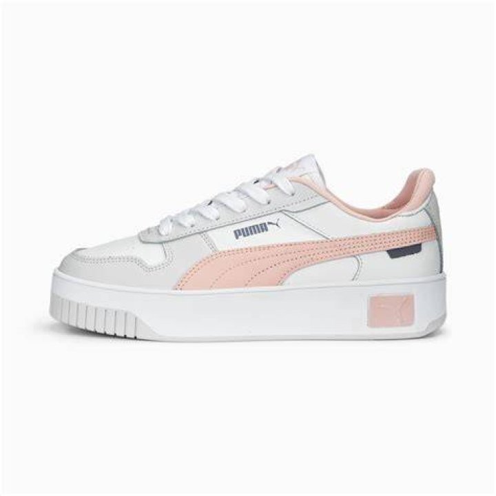 puma carina sneakers