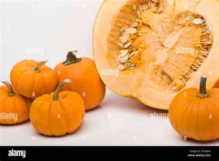 Pumpkin
