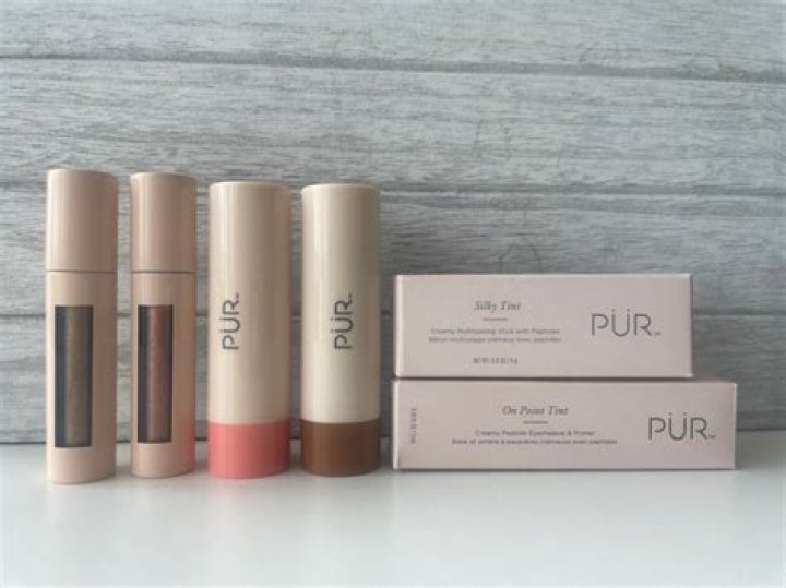 PUR Cosmetics