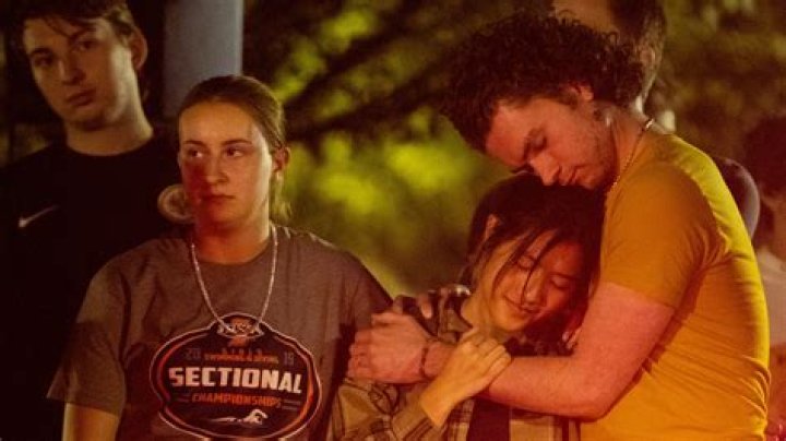 Purdue Shooting Victim