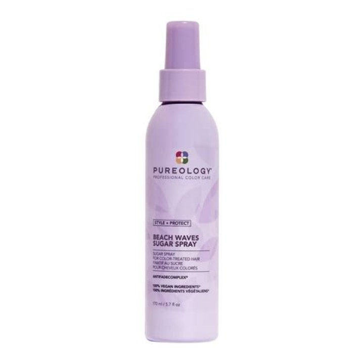 Pureology Style Protect Beach Waves Sugar Spray