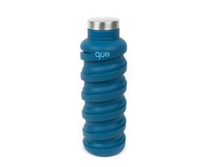 que Bottle, $24.95, quebottle.com