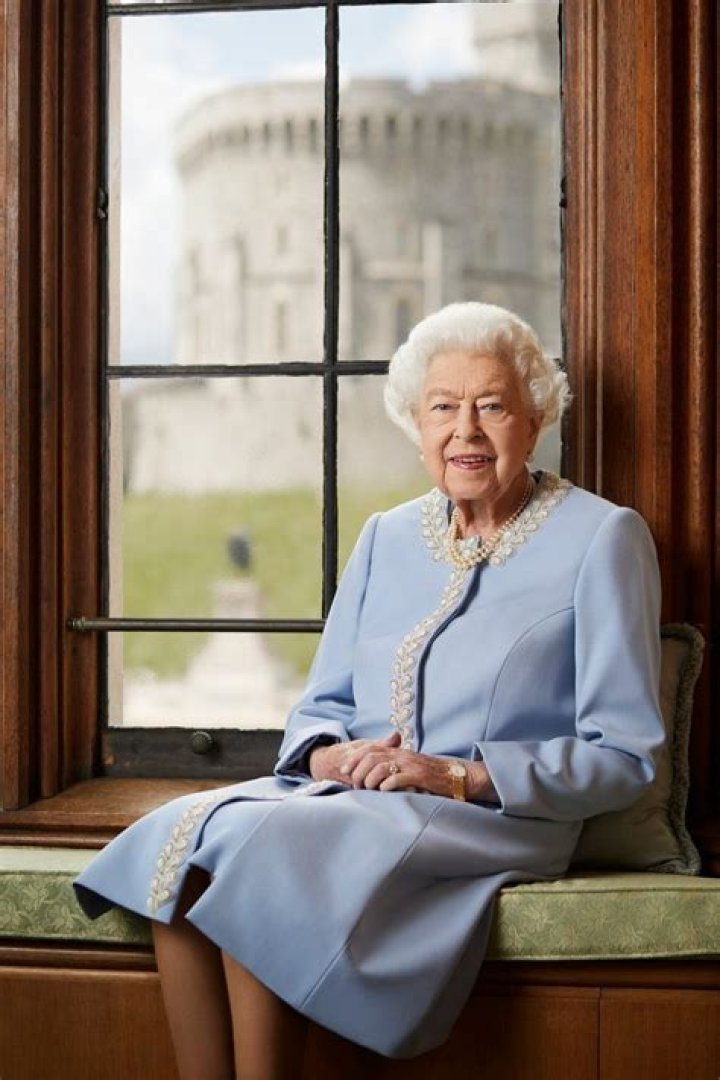queen elizabeth