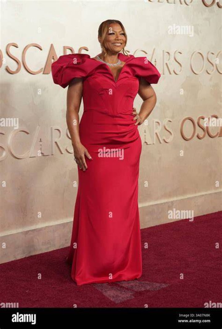 Queen Latifah arrives at the MTV Video Music Awards at the Prudential Center, in Newark, N.J 2019 MTV Video Music Awards - Red Carpet, Newark, USA - 26 Aug 2019