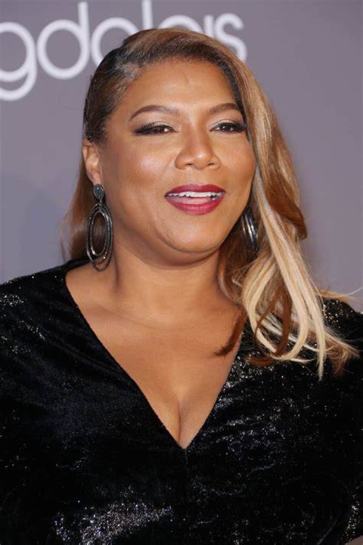 Queen Latifah At The 2018 Essence Festival