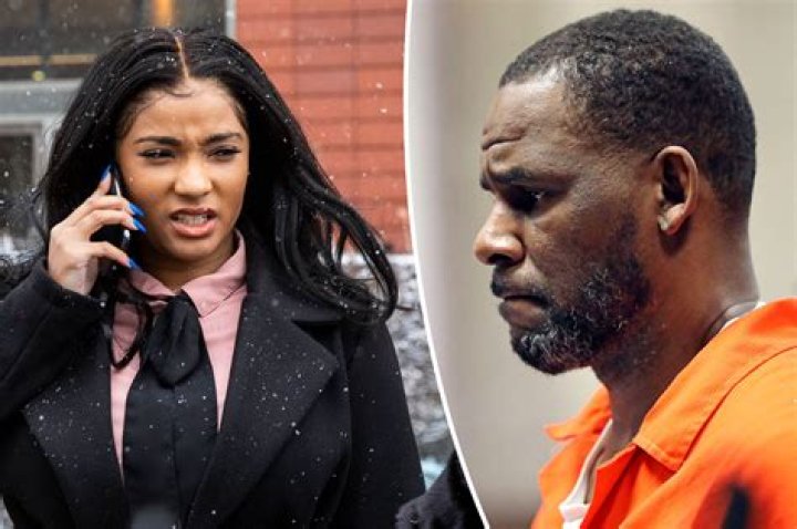 r. kelly, jocelyn savage