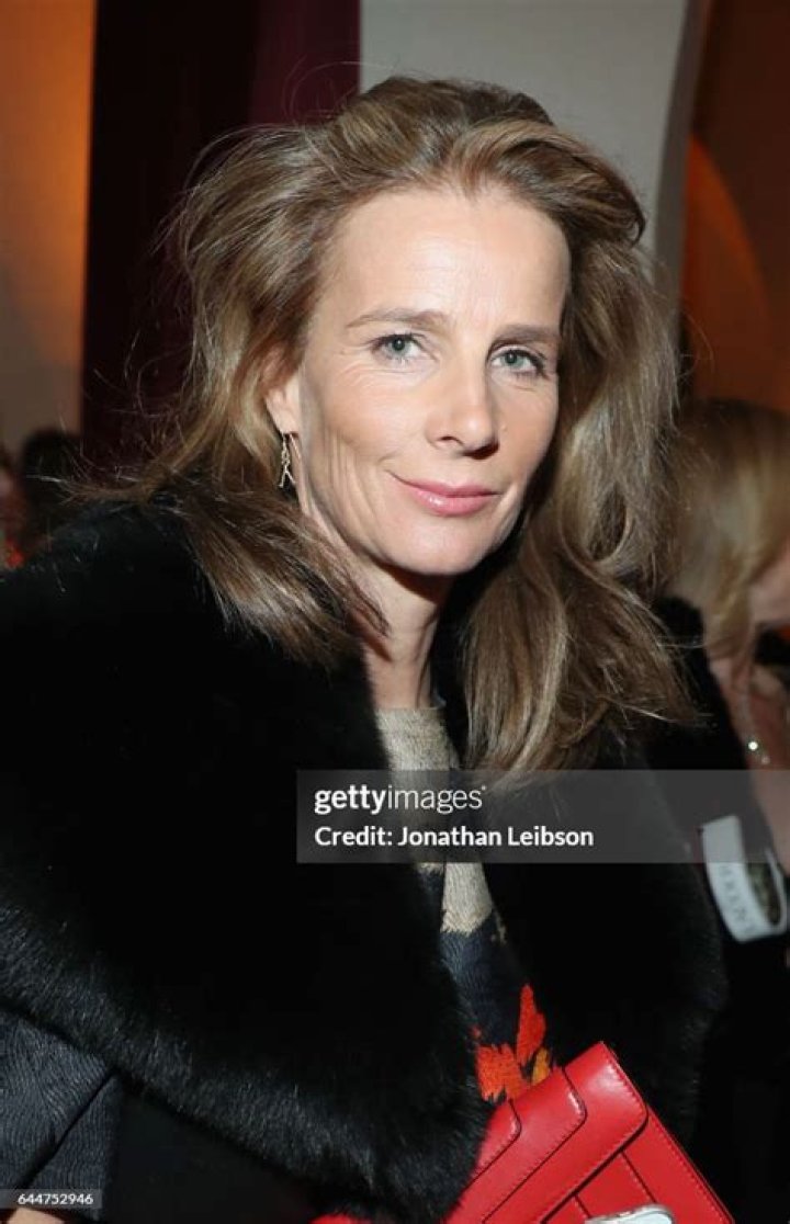 Rachel At the Cadillac Oscar Party in 2020