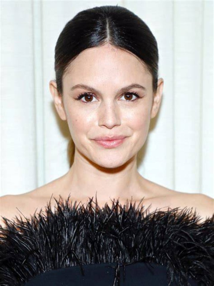 Rachel Bilson