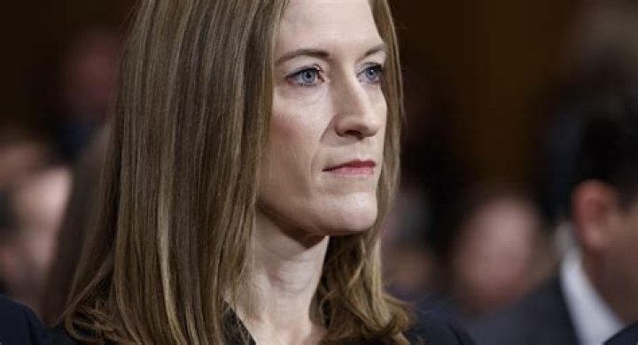 Rachel Brand