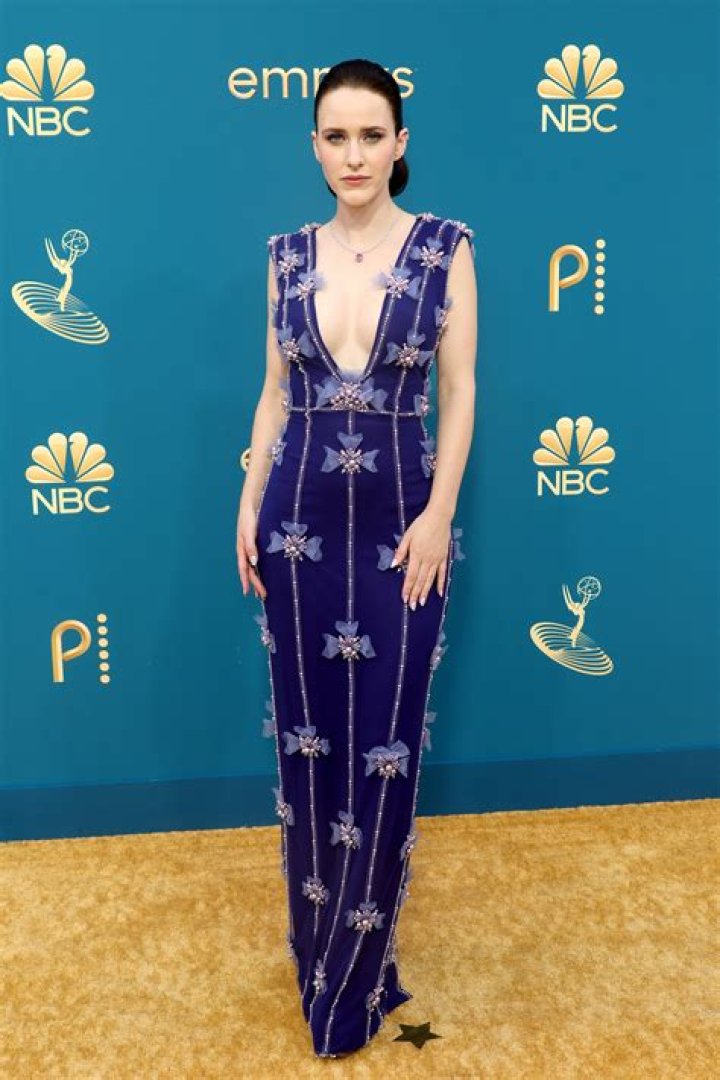Rachel Brosnahan: The Actress&rsquo;s Most Stunning Photos
